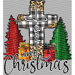 Christmas-ADJ 12357